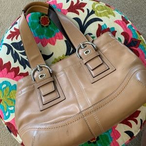 Coach Soho Bag